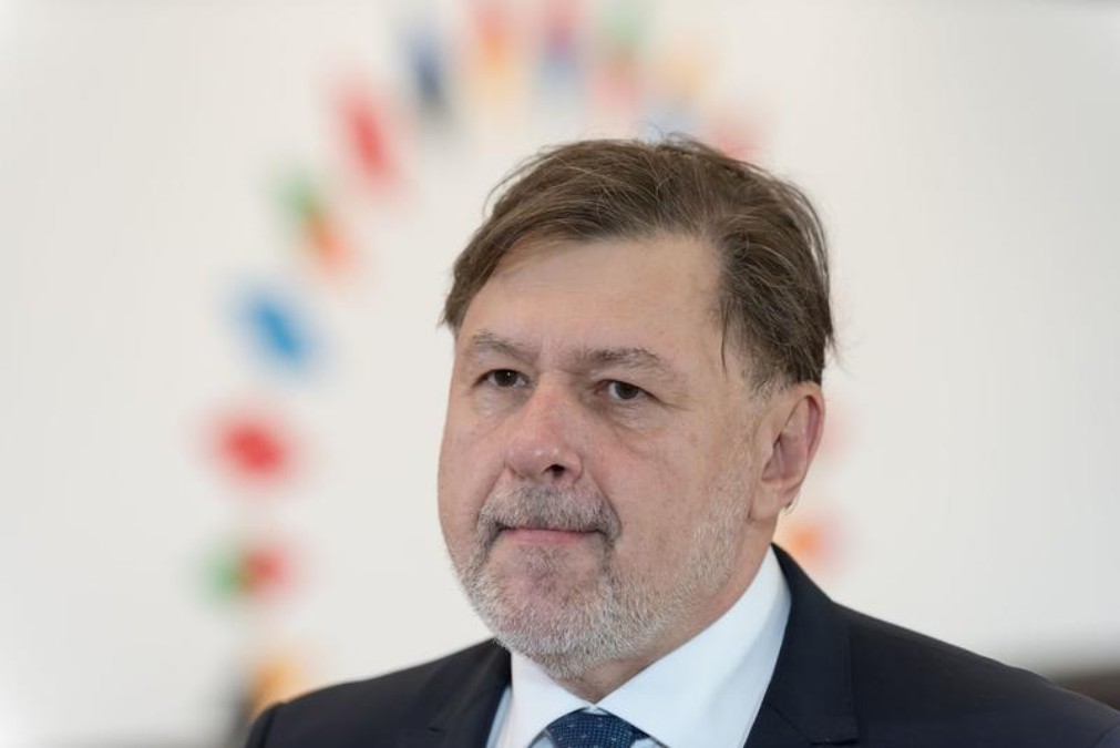 Alexandru Rafila - Foto: Arhivă