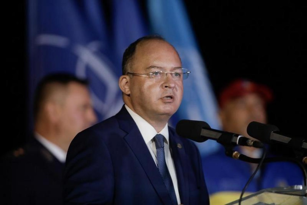 Bogdan Aurescu - Foto: Arhivă