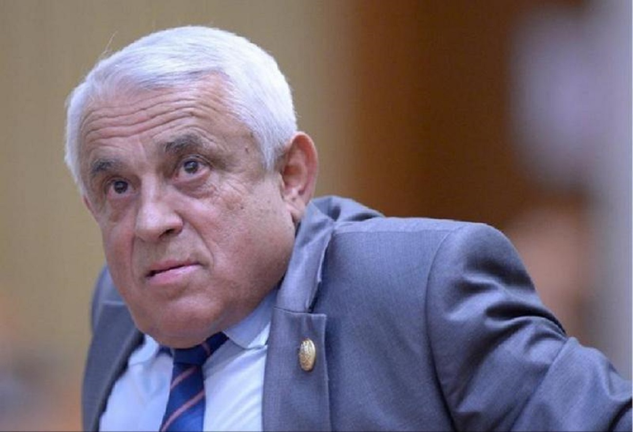 Petre DaPetre Daea - Foto: INQUAM Photos/Octav Ganea