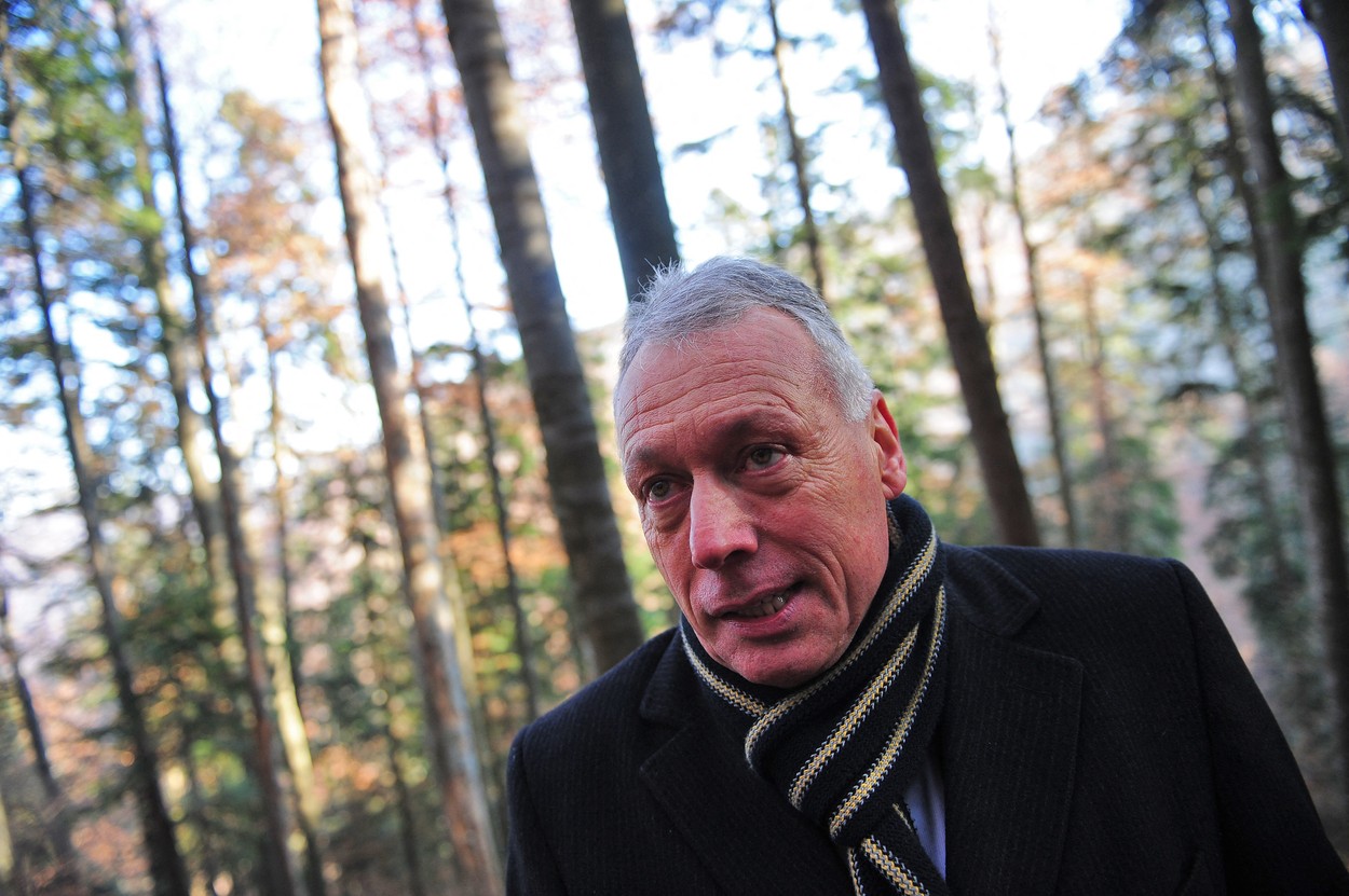 Laszlo Borbely - Foto: Profimedia Images
