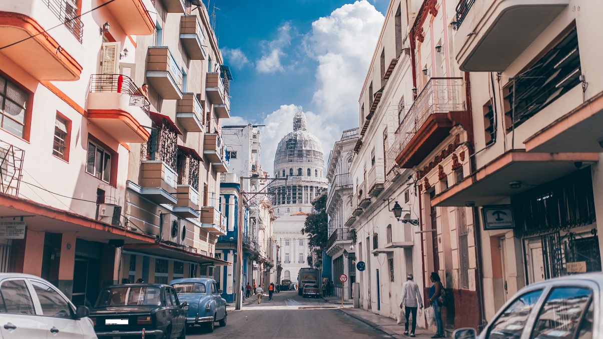 Stradă dintr-un oraș Foto: Pexels.com (imagine cu rol ilustrativ)