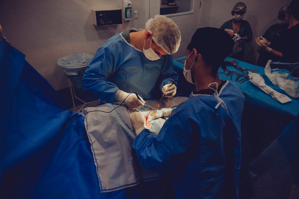 operație Foto: Pexels.com (imagine cu rol descripriv)