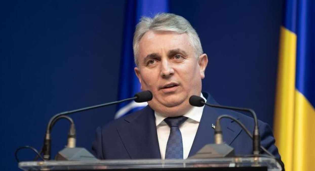 Lucian Bode - Foto: Arhivă