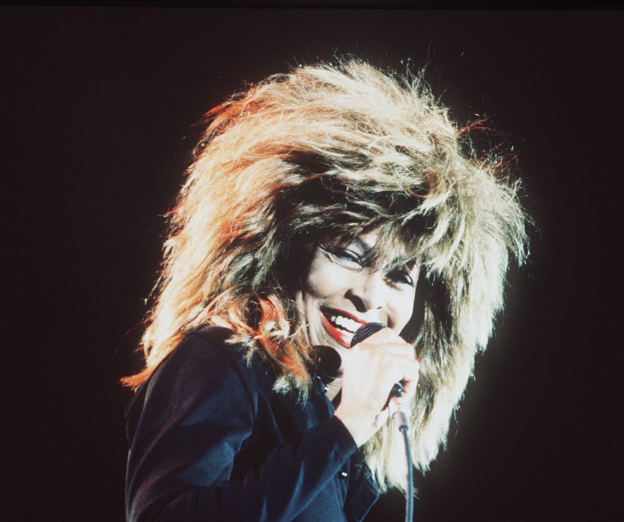 Tina Turner - Foto: Profimedia