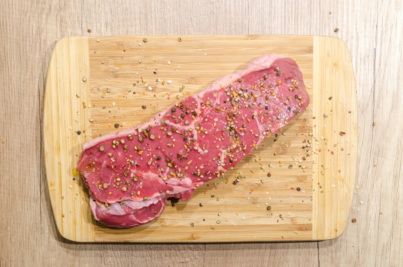 Carne, imagine cu caracter ilustrativ - Foto: Pexexls