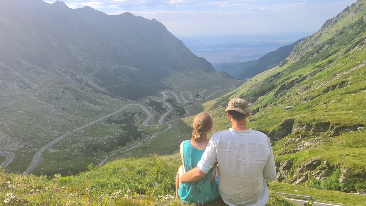 Transfăgărăşan - Foto: Profimedia Images