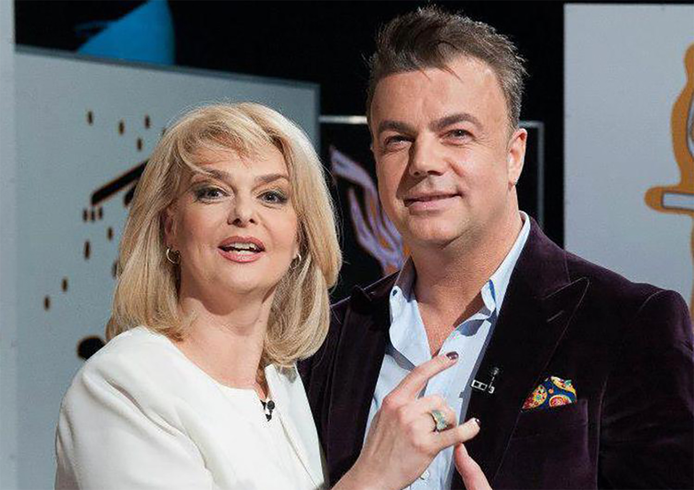 Adrian Enache a divorțat după ce s-a îndrăgostit de o colegă - Foto: click.ro