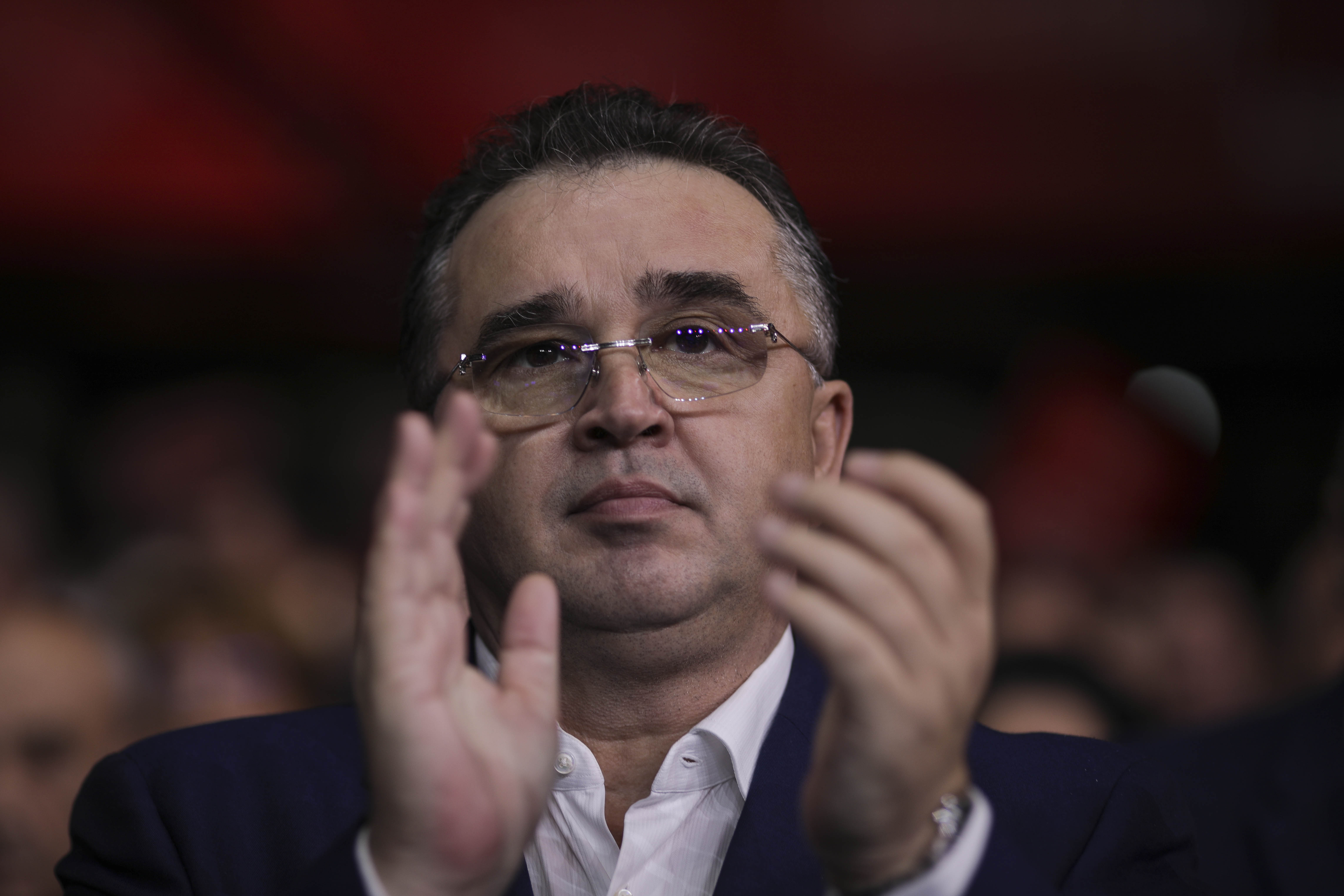 Oprișan, împrumut de 1.000.000 € de la mama pensionară.  - Foto: INQUAM PHOTOS / Octav Ganea