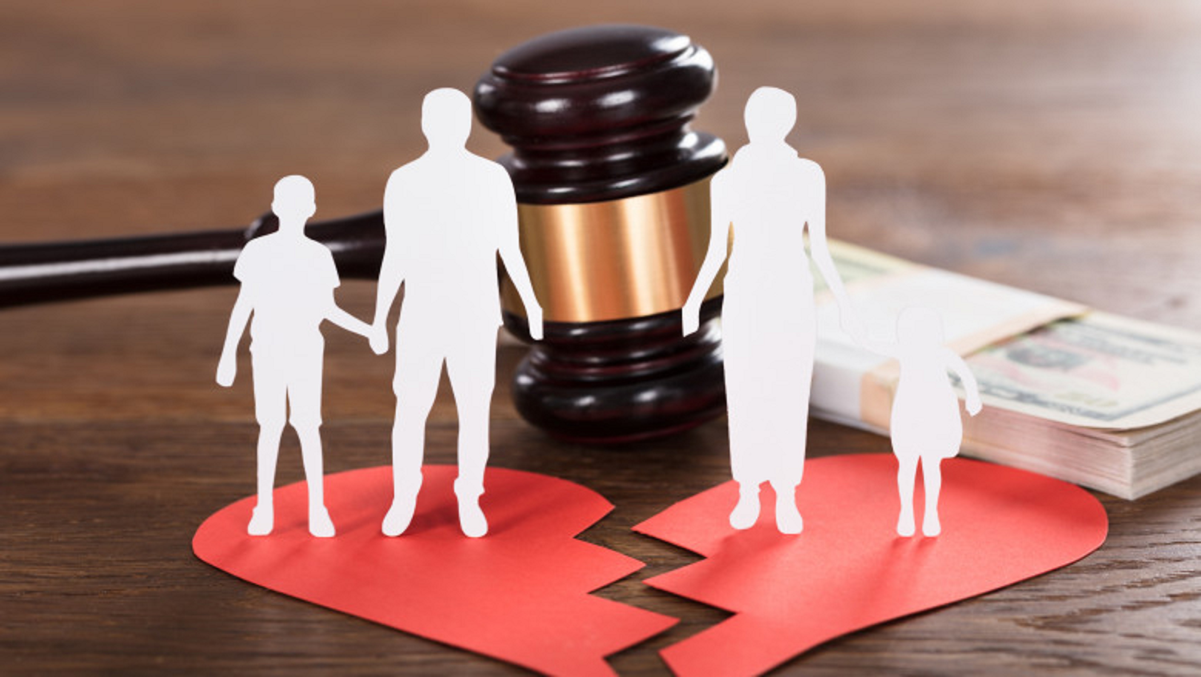 Ce acte ai nevoie pentru a divorța în 2023. Rata divorțului în România a crescut cu 75% Foto: ProfimediaImages (fotografie cu caracter ilustrativ)