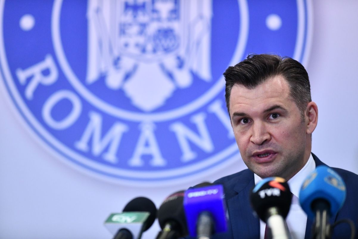 PNL reduce cheltuielile bugetare - Foto: Facebook/Ionuţ Stroe