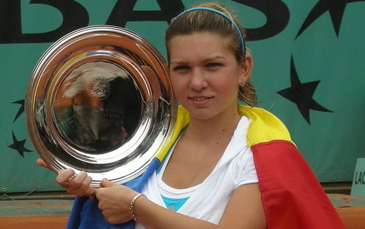 Simona Halep, pe lista de intrare la US Open - Foto: Wikimedia/Ovidiu Anelin Popescu/CC BY-SA 3.0