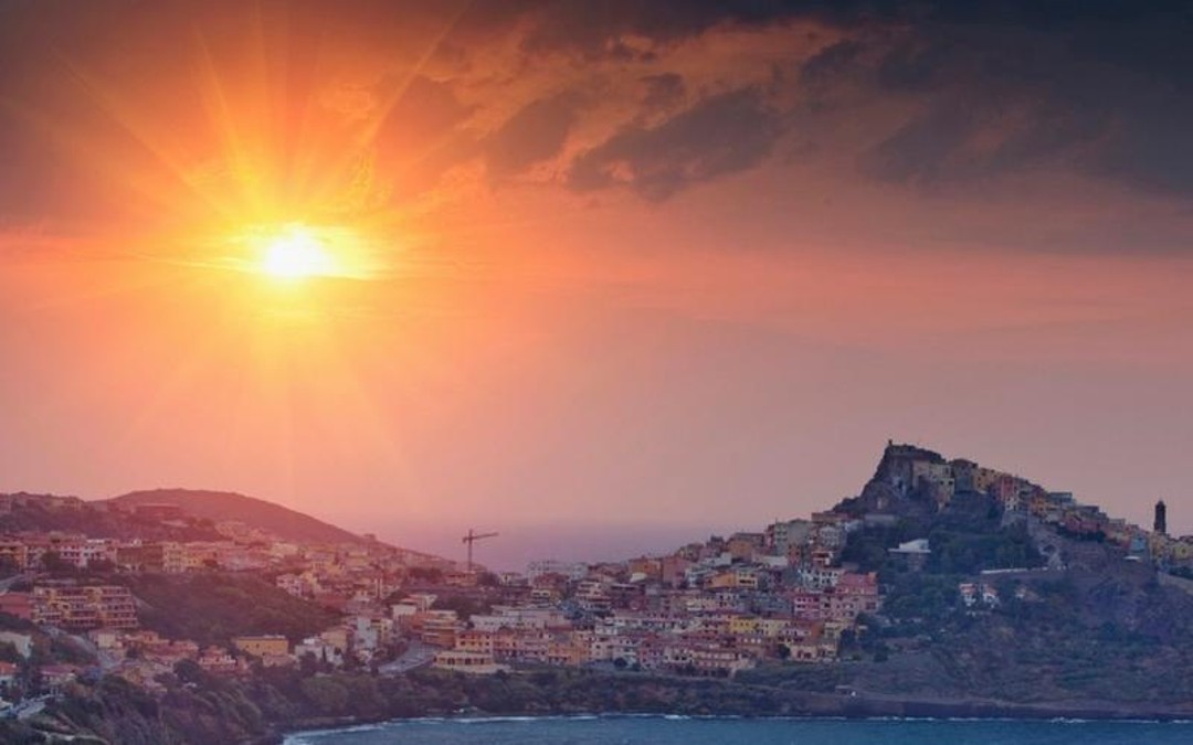 Soarele, imagine cu caracter ilustrativ - Foto: Profimedia