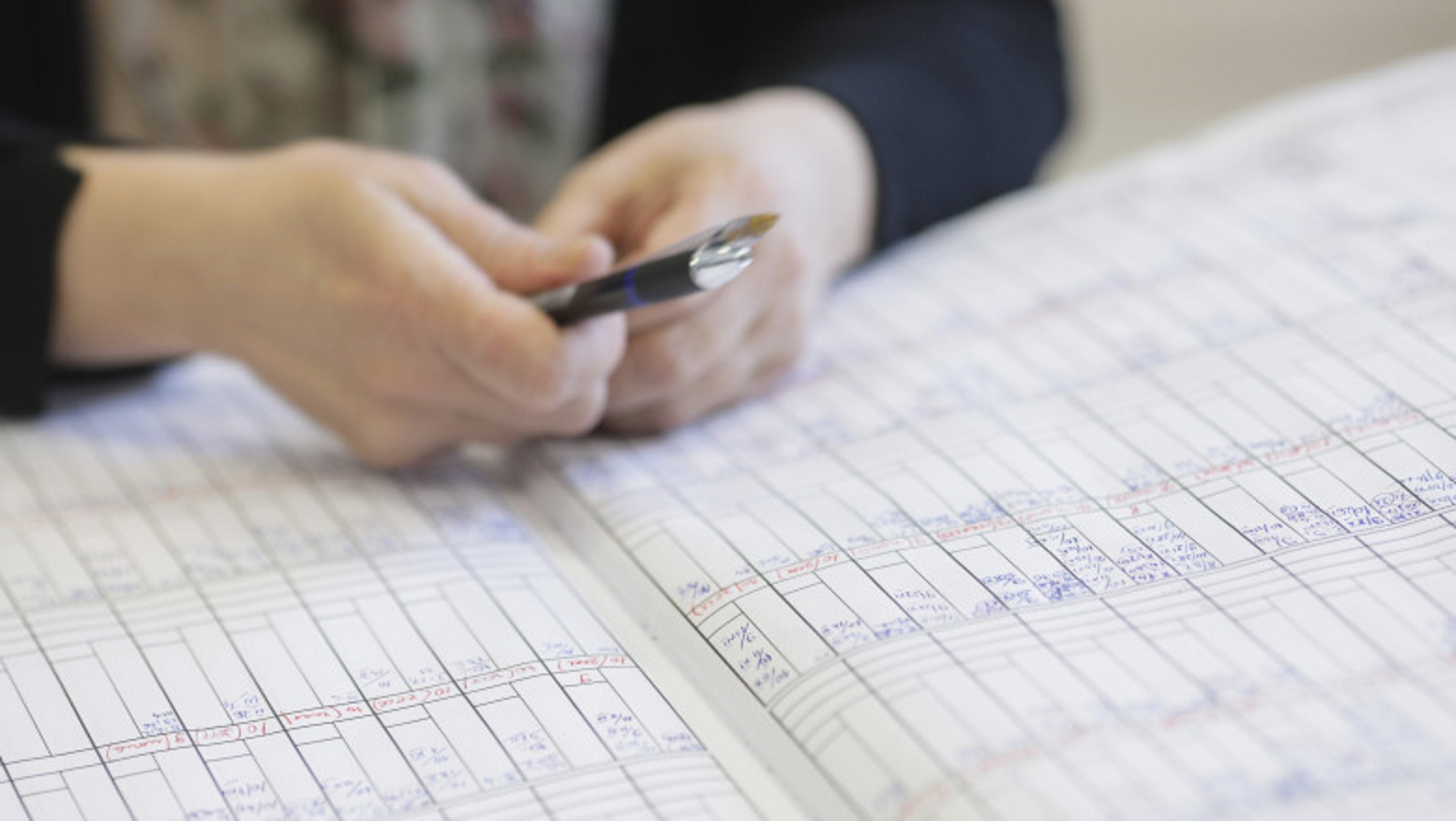 Revoltă la examen. 12 profesori au ratat Titularizarea pentru că au întârziat din cauza trenului Foto: Octav Ganea / Inquam Photos (fotografie cu rol ilustrativ)