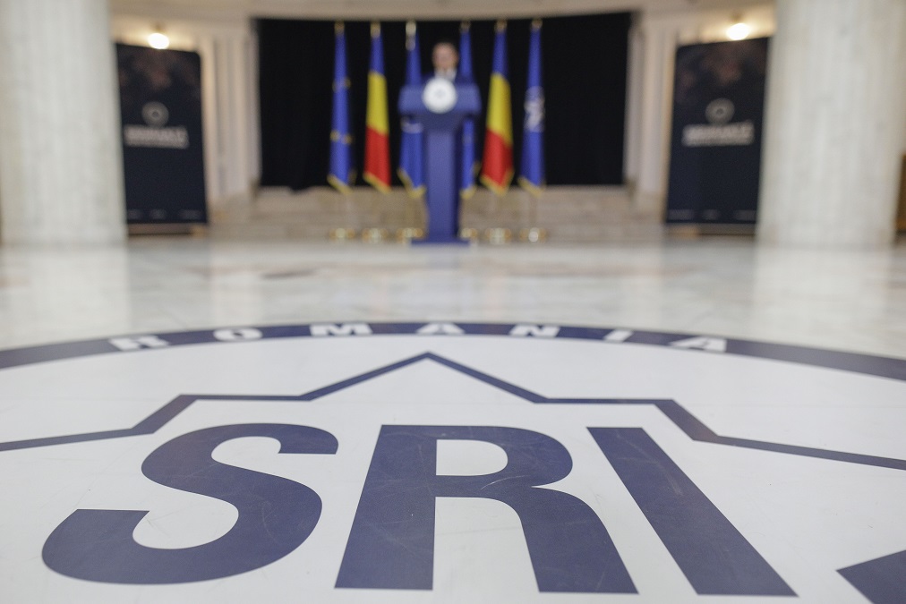 Din 1990 și până acum, SRI a avut 5 directori Foto: INQUAM Photos/Octav Ganea