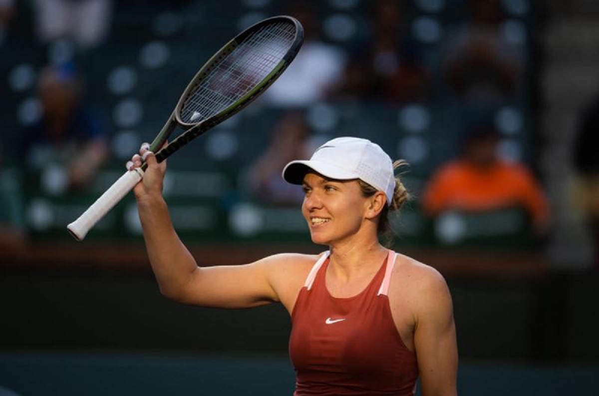 Ce suspendare a obținut avocatul lui Halep pentru un tenisman - Foto: Profimedia Images