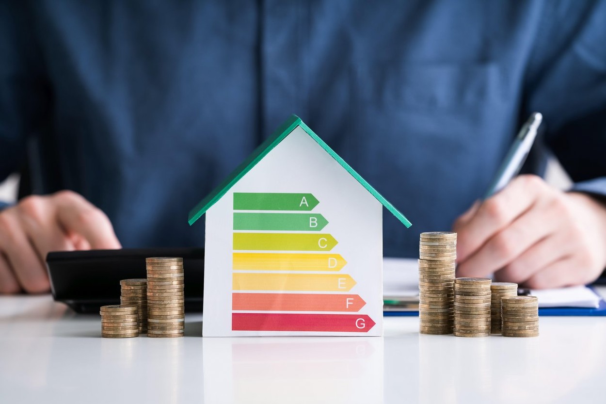 Facturile românilor la energie și gaze se vor dubla: „S-ar reveni la prețurile din contract” - Foto: Profimedia Images/ Imagine cu caracter ilustrativ