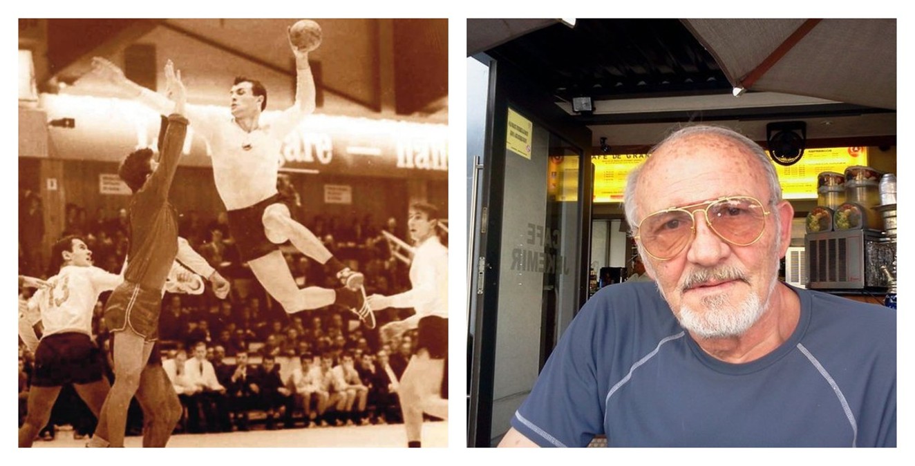Gheorghe Gruia - Foto: Colaj
