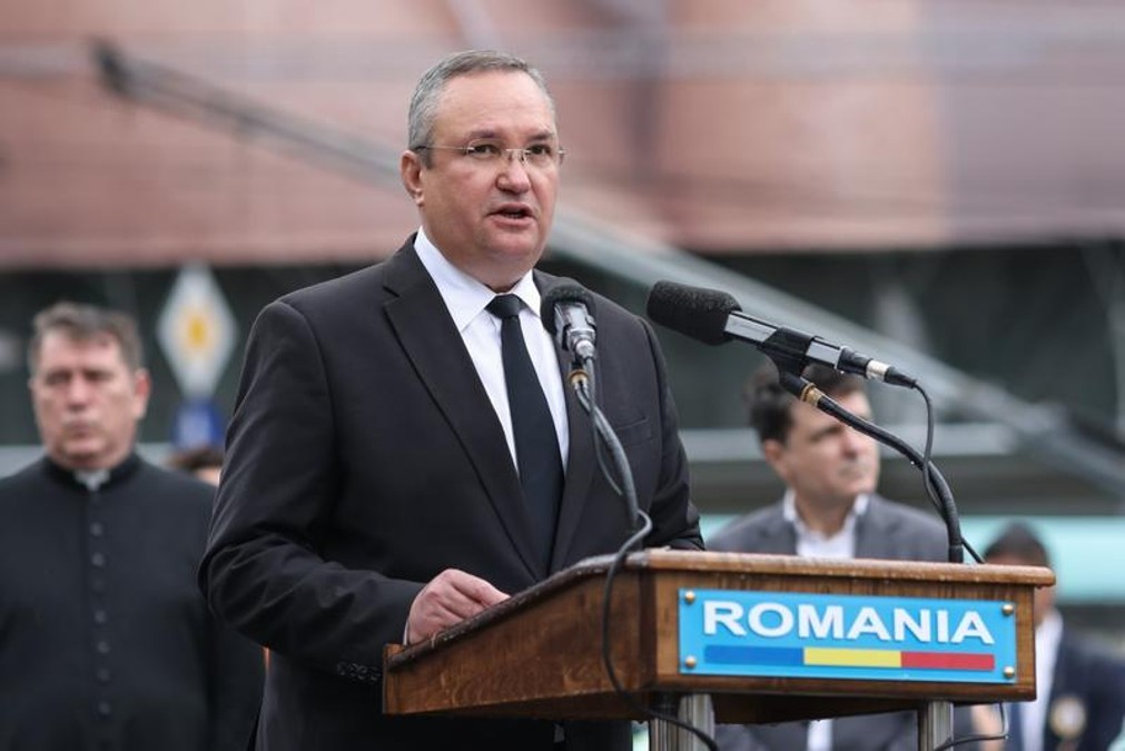 Nicolae Ciucă, cu ocazia Zilei Independenţei: „Gânduri bune tuturor confraţilor de peste Prut” - Foto: Arhivă/ Imagine cu caracter ilustrativ