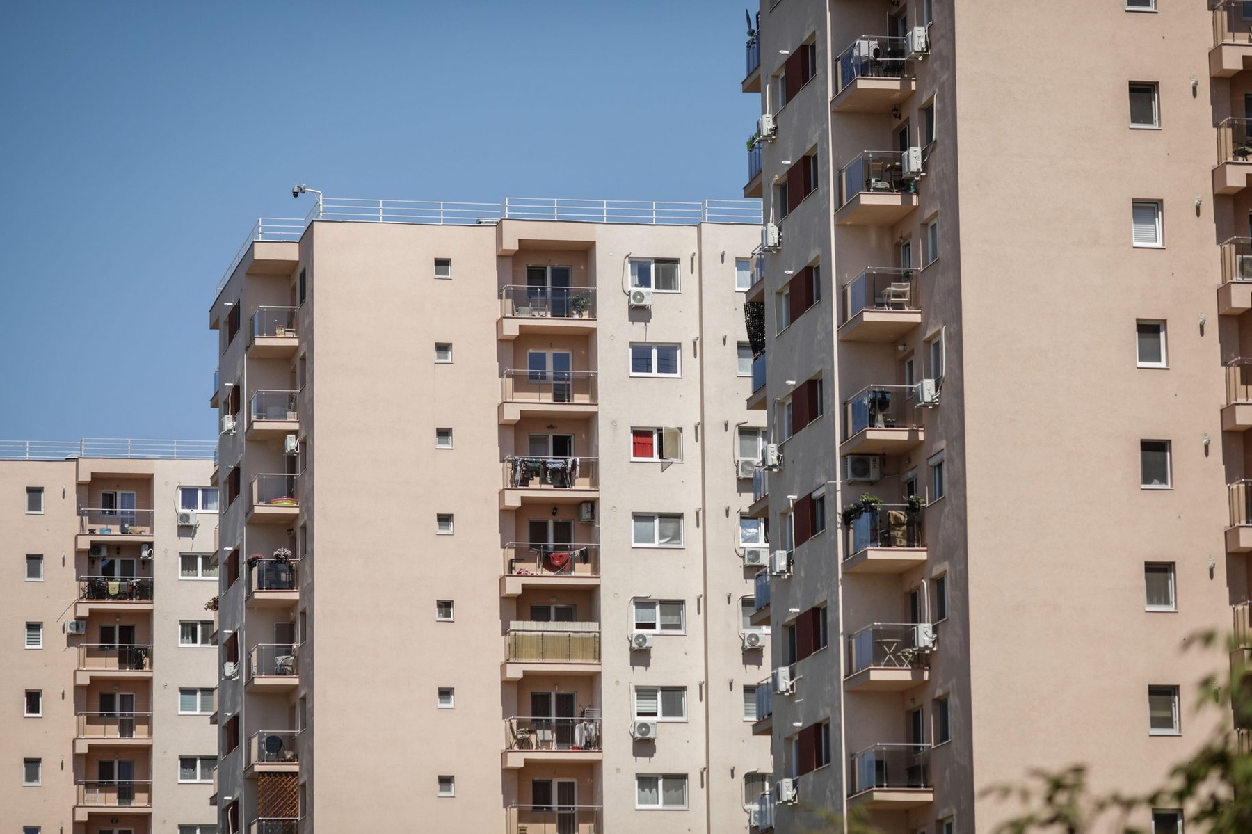 Cu cât se vor scumpi locuințele în această toamnă - Foto: Profimedia Images