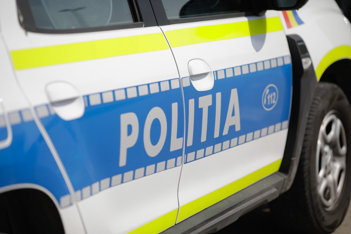 Accident teribil în Ilfov! Un șofer drogat și băut a ucis o femeie și a intrat în 5 mașini parcate - Foto: INQUAM Photos/ George Călin/ Imagine cu caracter ilustrativ