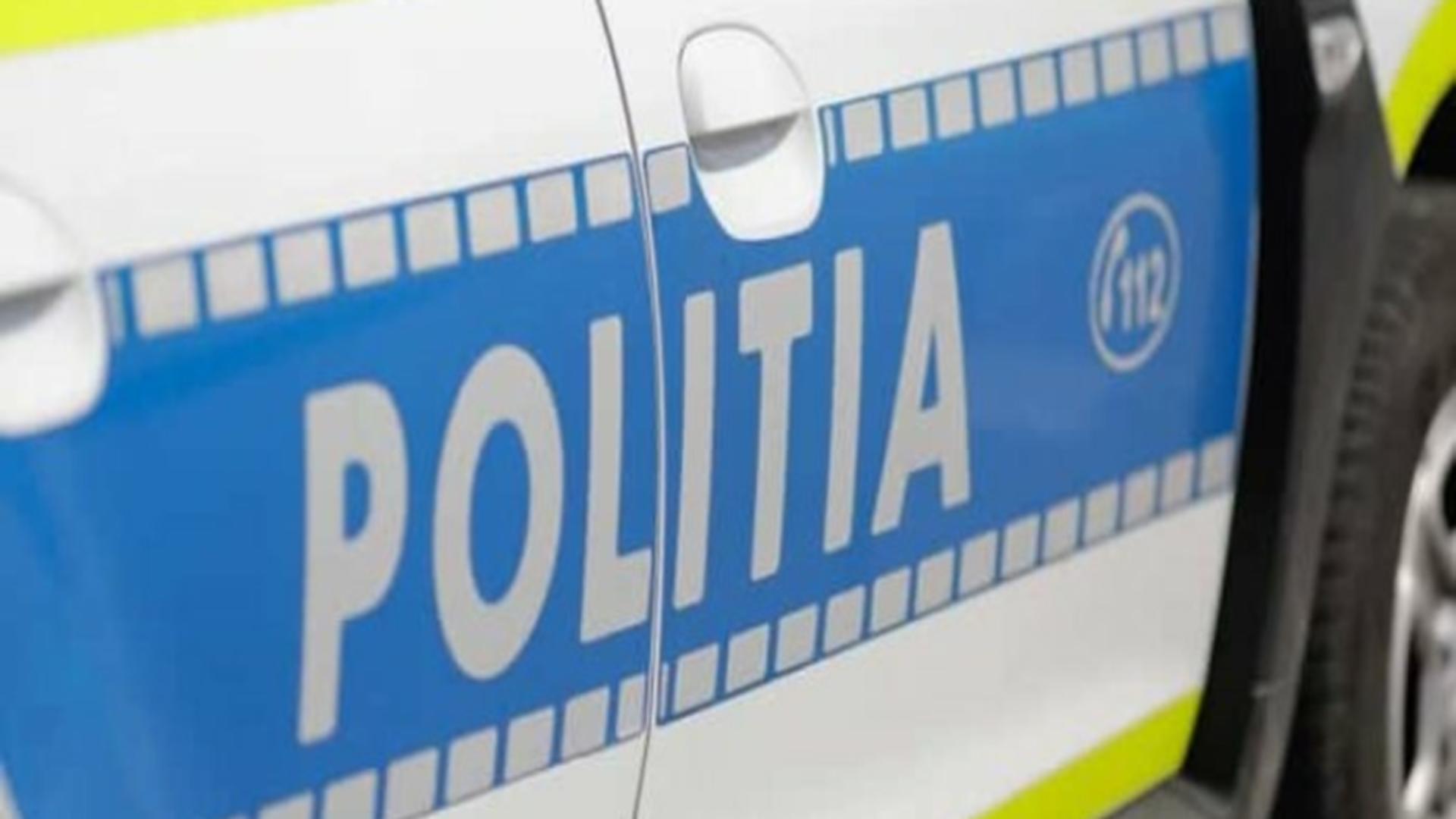 Cum a reacționat o femeie după ce poliția i-a publicat poza pentru că furase 4000 de lei - Foto: Arhiva / imagine cu caracter ilustrativ
