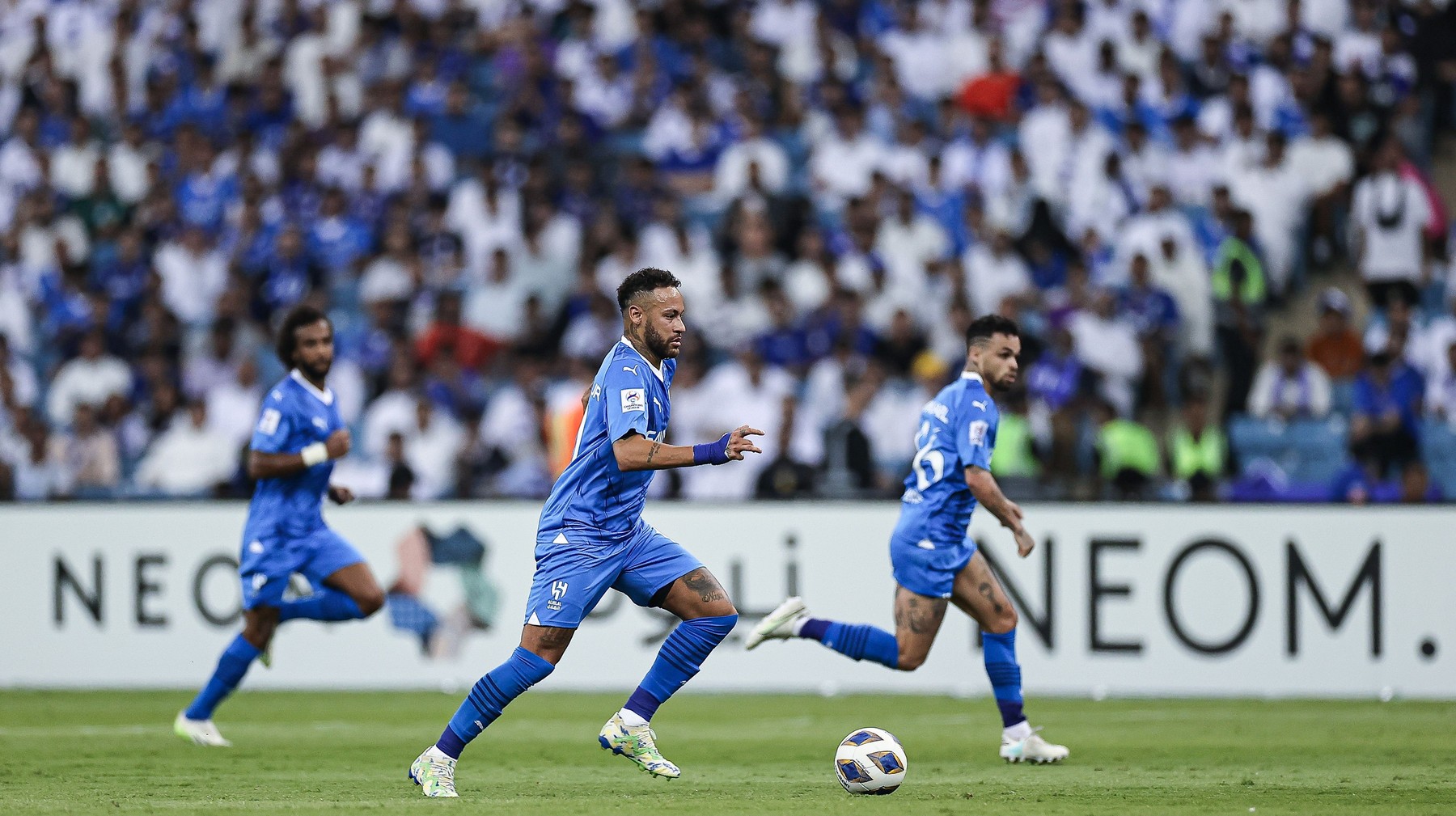 Neymar - Foto: Profimedia Images
