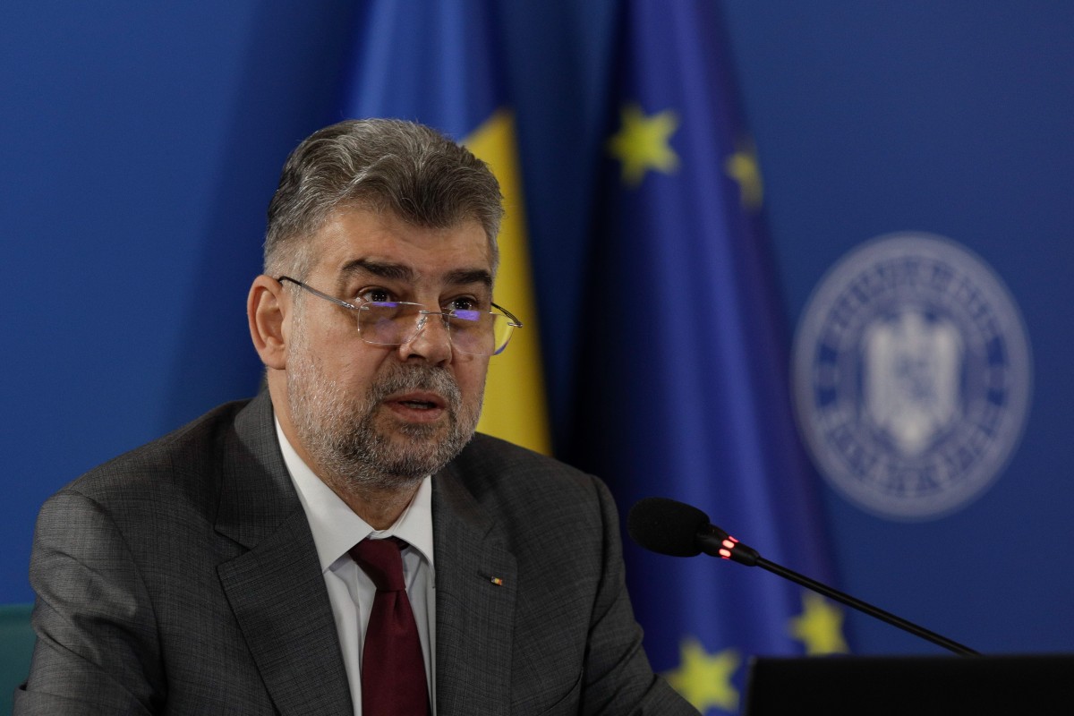 Ciolacu: „România este în contact strâns cu autorităţile marocane şi sunt gata să ofere asistență” - Foto: INQUAM Photos/ Imagine cu caracter ilustrativ