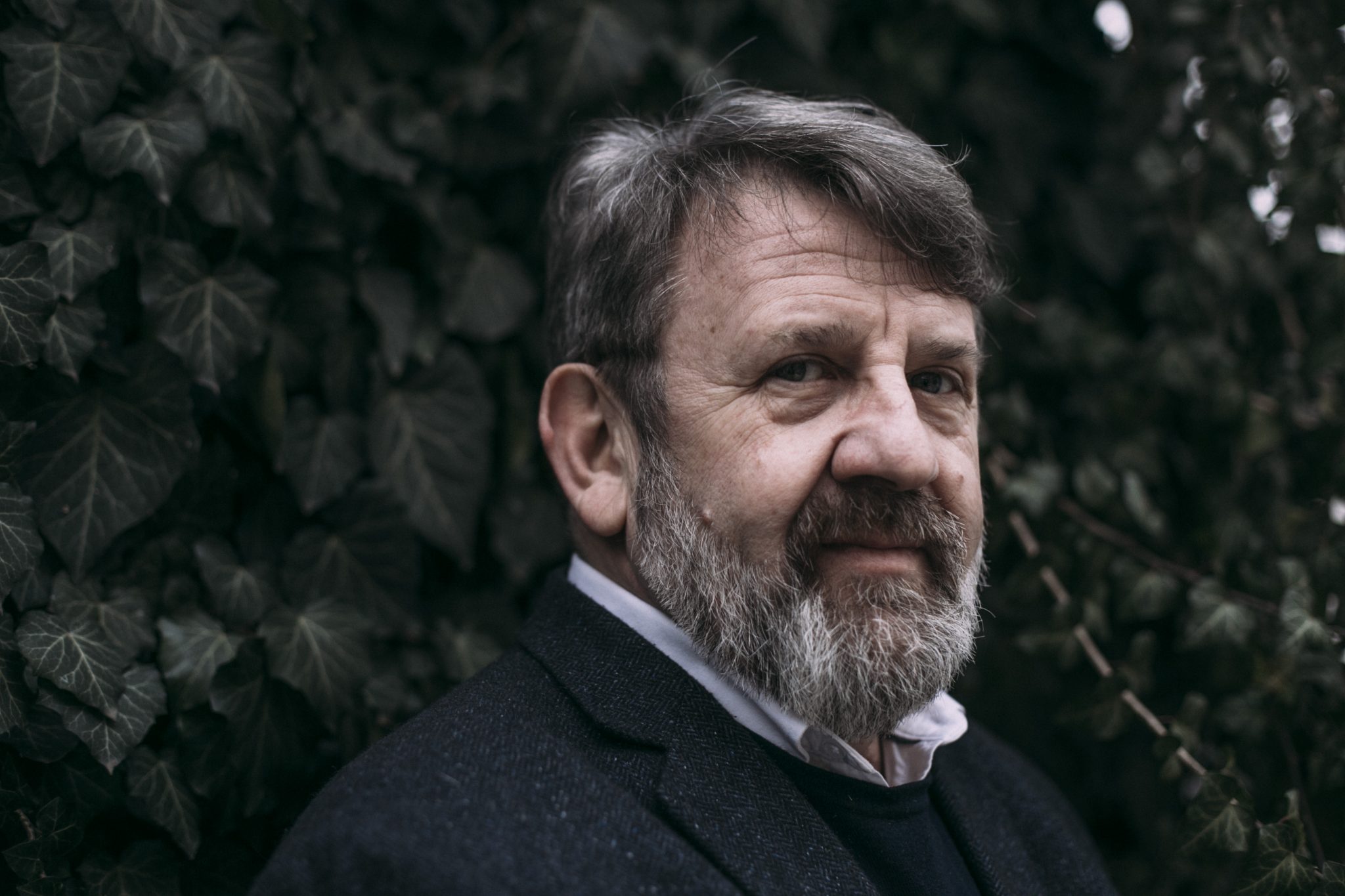 Actorul Adrian Titieni va conduce una dintre cele mai celebre instituții de cultură din țară Foto: filmsinframe.com