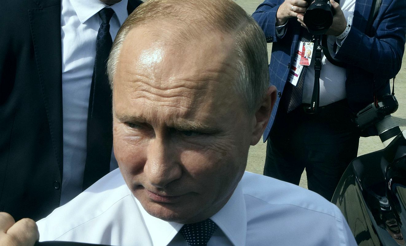 Rusia are bătăi de cap mari cu un eurobond - Foto: Flickr/G20 Argentina - imagine cu caracter ilustrativ