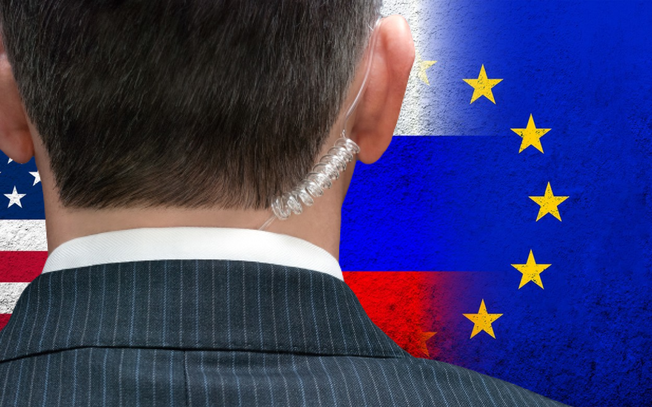 Rusia confirmă că a purtat „discuții secrete” cu SUA și UE în ajunul războiului din Nagorno-Karabah - Foto: Profimedia images