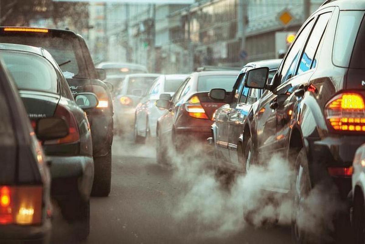 O capitală europeană, primul oraș din lume care interzice mașinile pe benzină și motorină din 2025 - Foto: ec.europa.eu - Imagine cu rol ilustrativ