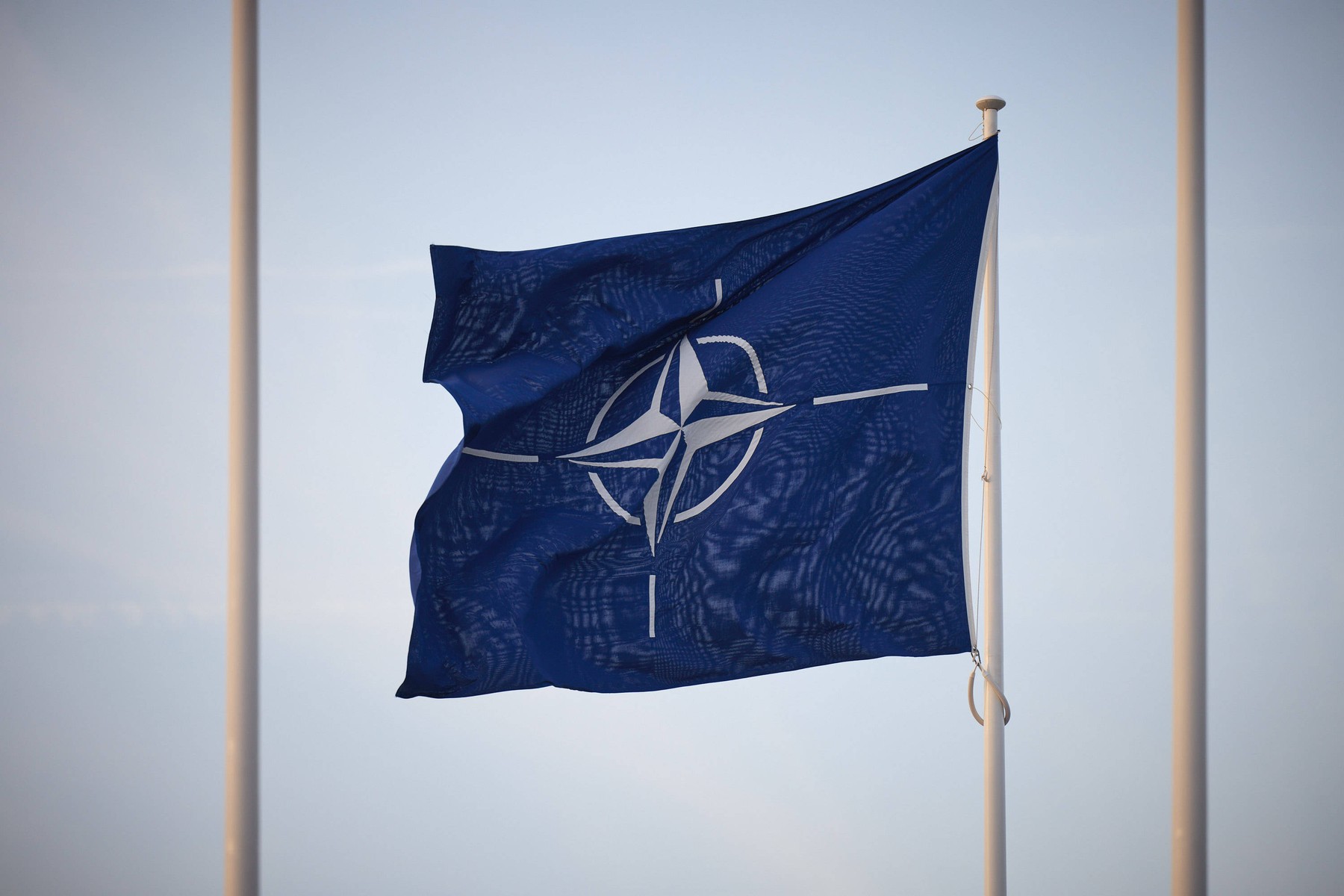 David Cattler, coordonatorul activității de intelligence NATO - Foto: Profimedia Images (Imagine cu caracter ilustrativ)