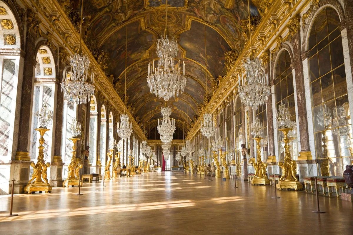 O nouă amenințare cu bombă la Palatul Versailles. A șasea în doar o săptămână - Foto: Profimedia / imagine cu caracter ilustrativ
