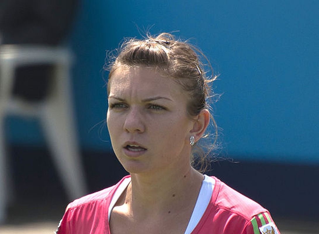 De ce nu poate Simona Halep să facă apel la TAS - Foto: Wikimedia/Robert van Brug/CC BY 2.0