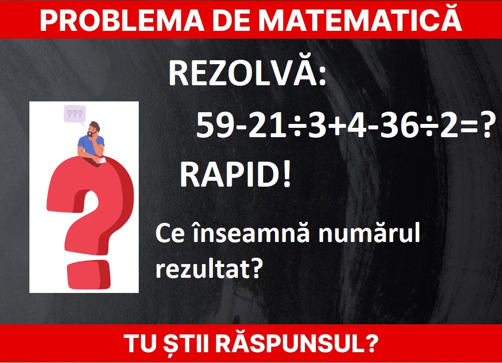 Problemă de matematică Foto: Newsweek/ Freepik