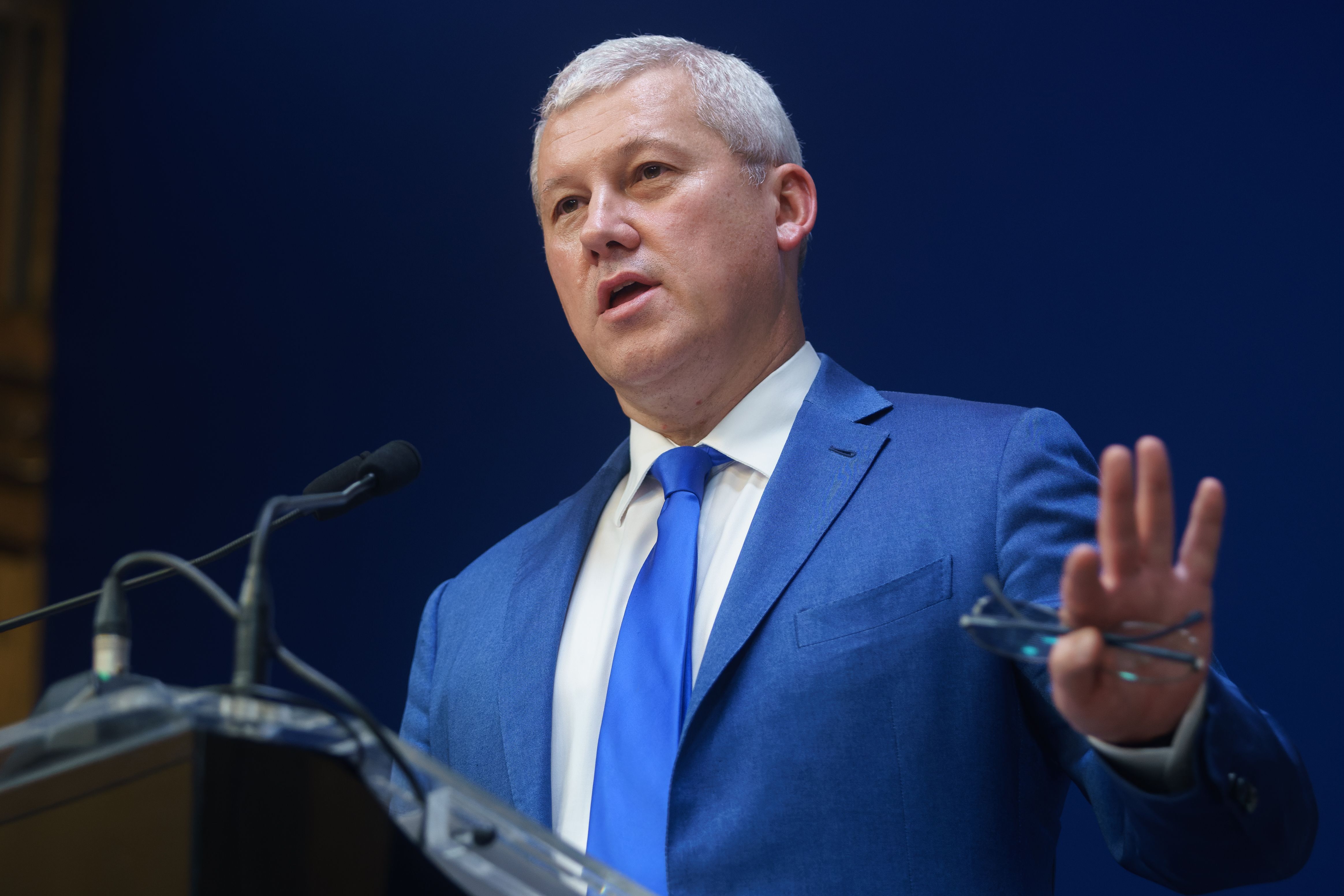 Predoiu, despre reorganizarea Poliției Constanța: „Mai puțini șefi, mai mulţi oameni în operativ” - Foto: Profimedia Images/ Imagine cu caracter ilustrativ