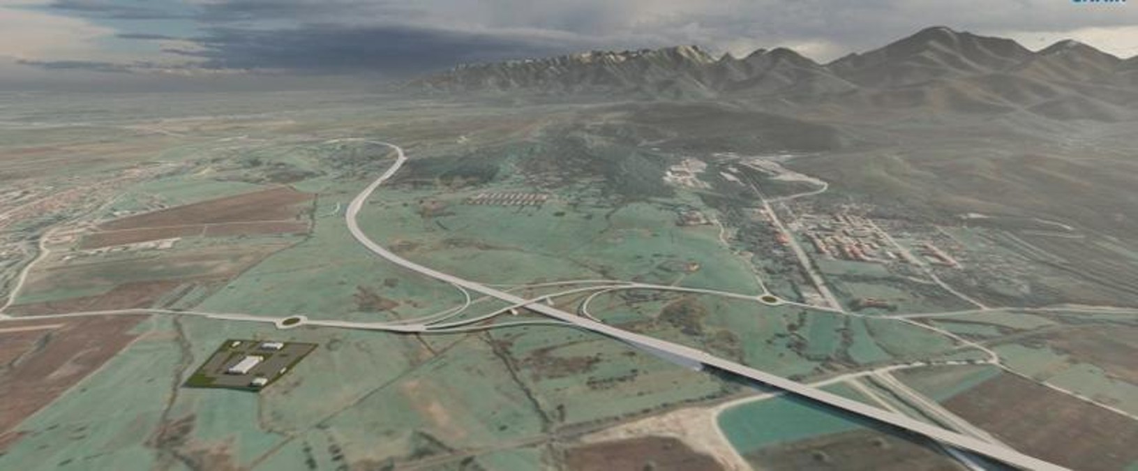 Când ar putea fi deschisă Autostrada Sibiu-Făgăraș: „Trebuie să se alinieze multe planete” - Foto: Arhivă/ Imagine cu caracter ilustrativ