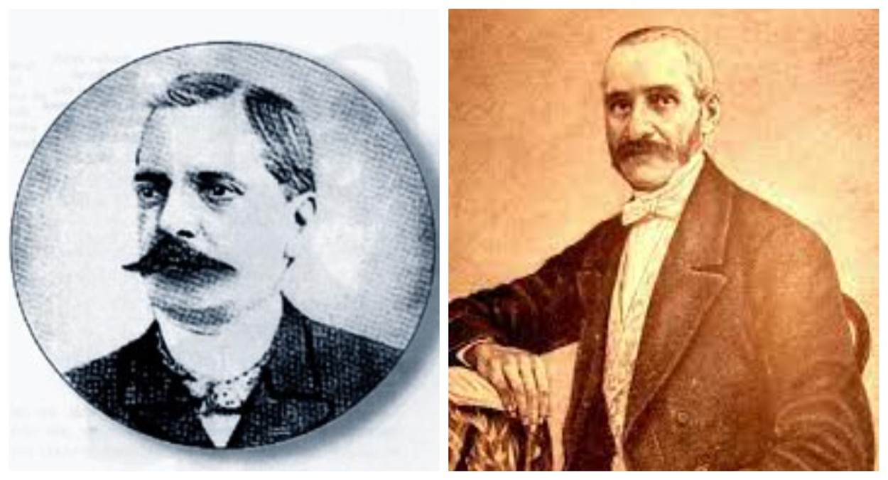 Povestea lui Aron Pumnul, lider al Revoluției de la 1848. A fost profesorul lui Mihai Eminescu - Foto: Colaj/ Imagine cu caracter ilustrativ
