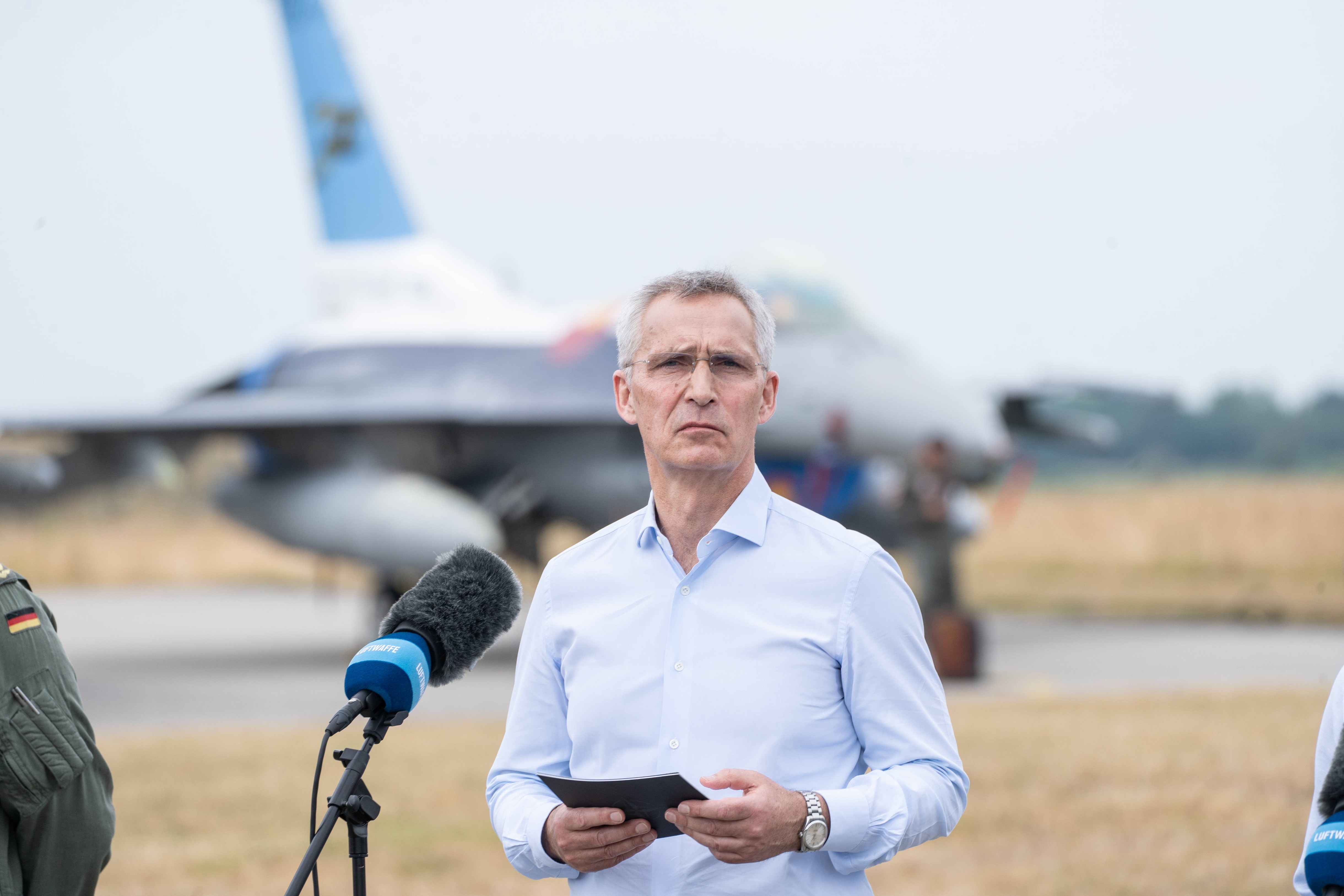 Stoltenberg îndeamnă Ungaria să ratifice aderarea Suediei la NATO: „Cât mai repede” - Foto: Profimedia Images/ Imagine cu caracter ilustrativ