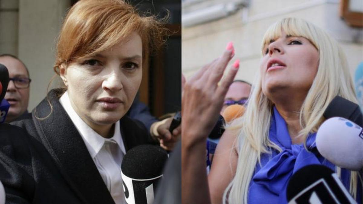 Elena Udrea și Ioana Băsescu au scăpat de dosarul finanțării campaniei lui T. Băsescu. S-a prescris - Foto: colaj