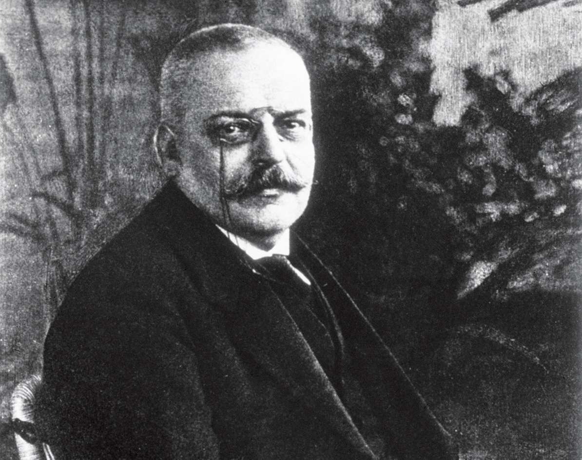 Alois Alzheimer