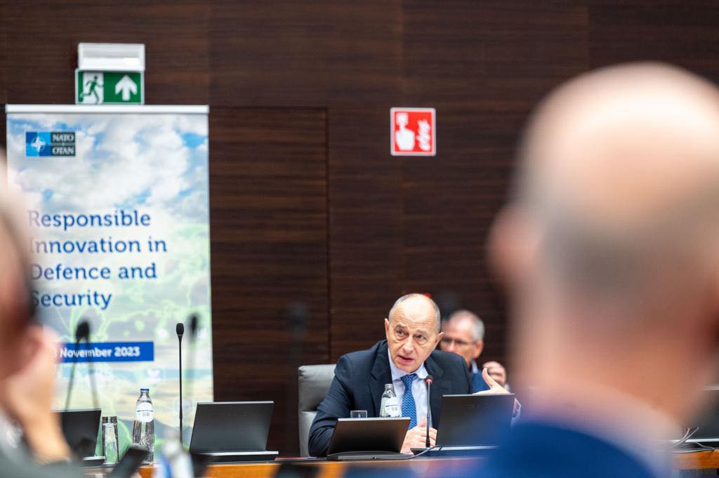 Mircea Geoană: „În România modelul pe care l-am construit cu toţii după '89 şi-a atins limita” Foto: facebook/Mircea Geoană