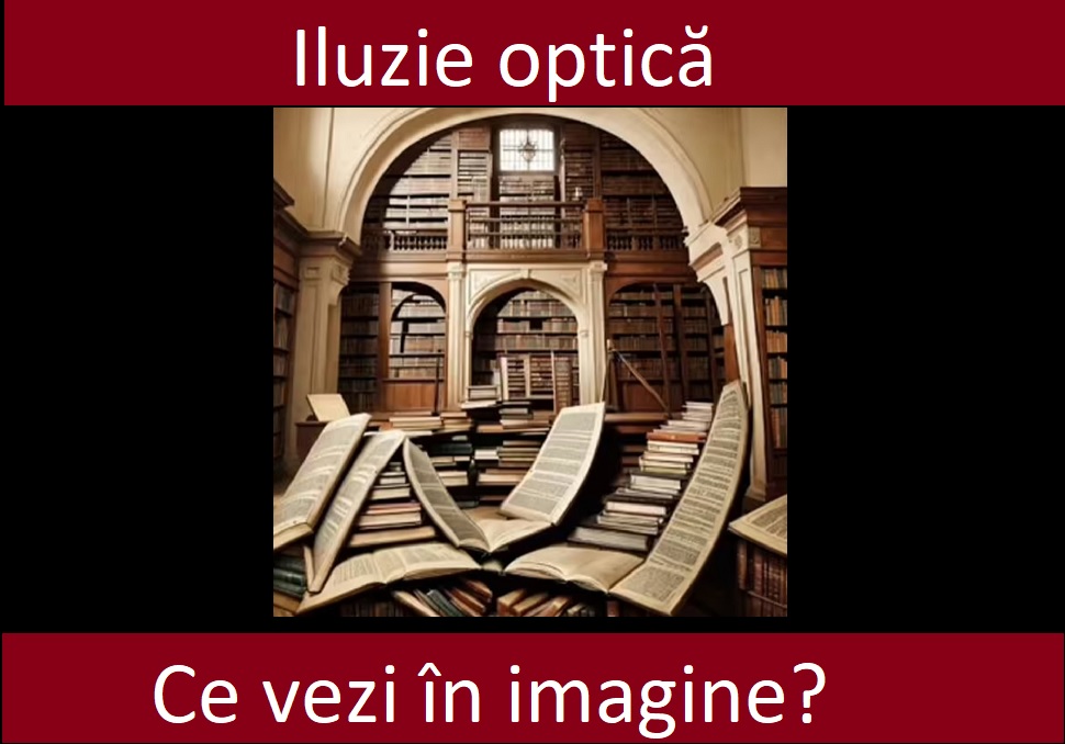 Iluzie optică Foto: Newsweek România/indiatimes.com
