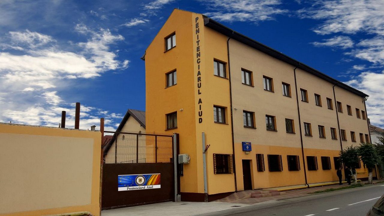 Bursă de merit de 450 lei, pentru deținuții dintr-un penitenciar care merg la școală. Cum e posibil - Foto: anp.gov.ro
