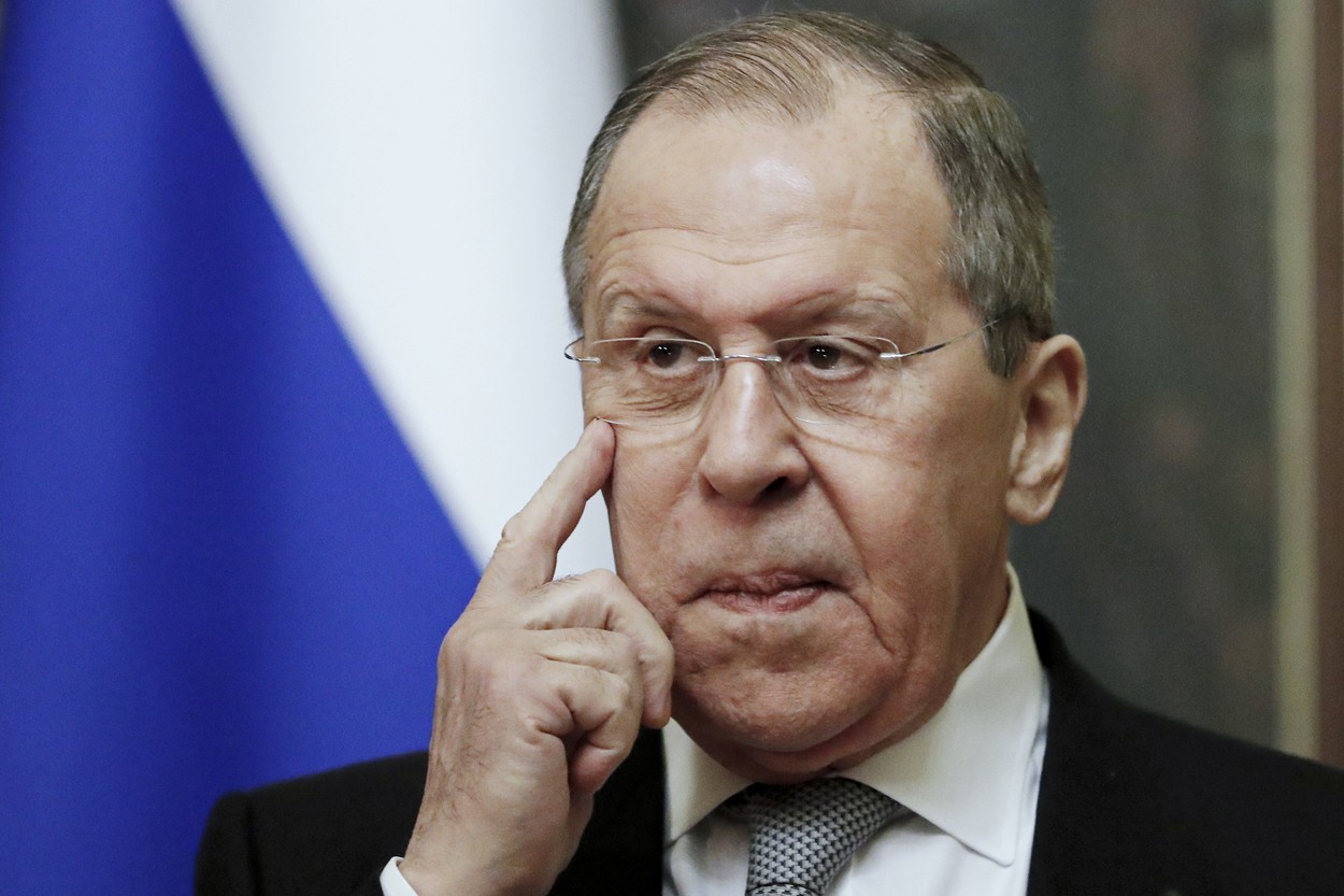 România și Polonia vor boicota reuniunea OSCE din cauza lui Lavrov: Locul lui e la judecată, nu aici - Foto: Profimedia images