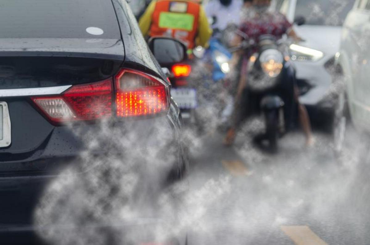 Costurile mari „înmoaie” Euro 7. Noul standard de emisii auto nu se mai aplică din 2025, ci din 2030 - Foto: Profimedia Images - Imagine cu rol ilustrativ