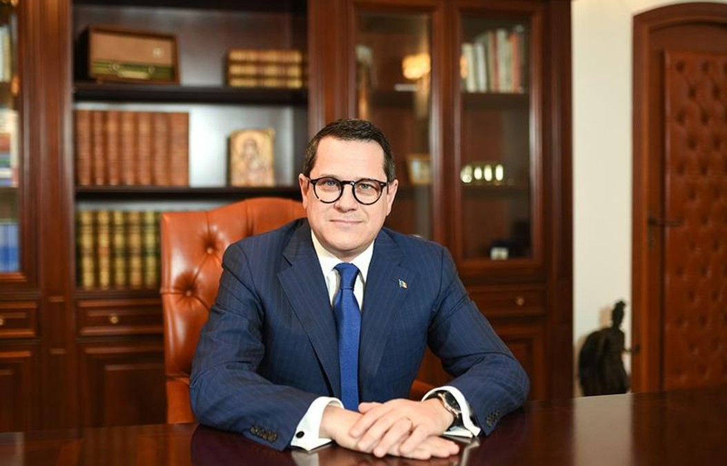 Hellvig, despre „România ordonată” a lui Ciolacu: Riscă să se transforme într-un proiect dezordonat - Foto: Arhivă/ Imagine cu caracter ilustrativ