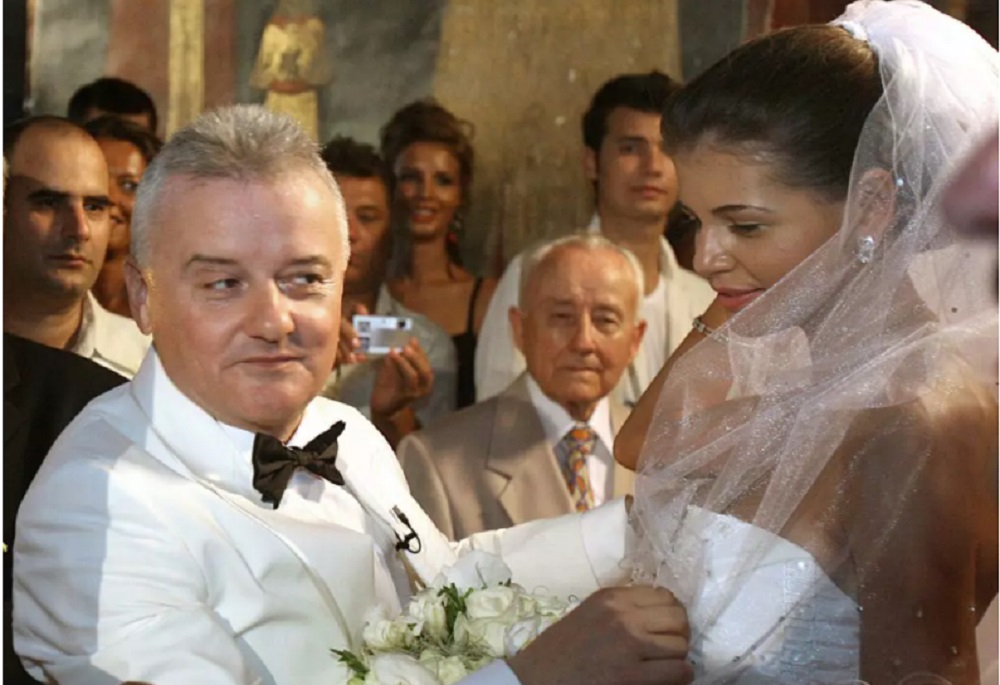 Monica nu are milă pentru Irinel Columbeanu, ajuns la azil. De ce nu îl va ajuta cu bani? - Foto: Arhive / imagine cu caracter ilustrativ