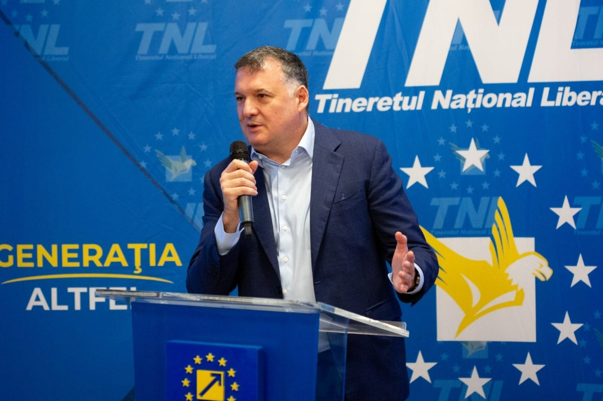 Huțucă, PNL: „Nu pot să fiu de acord cu eliminarea experienței pentru conducerea Portului Constanța” - Foto: Facebook/ Bogdan Huțucă/ Imagine cu caracter ilustrativ