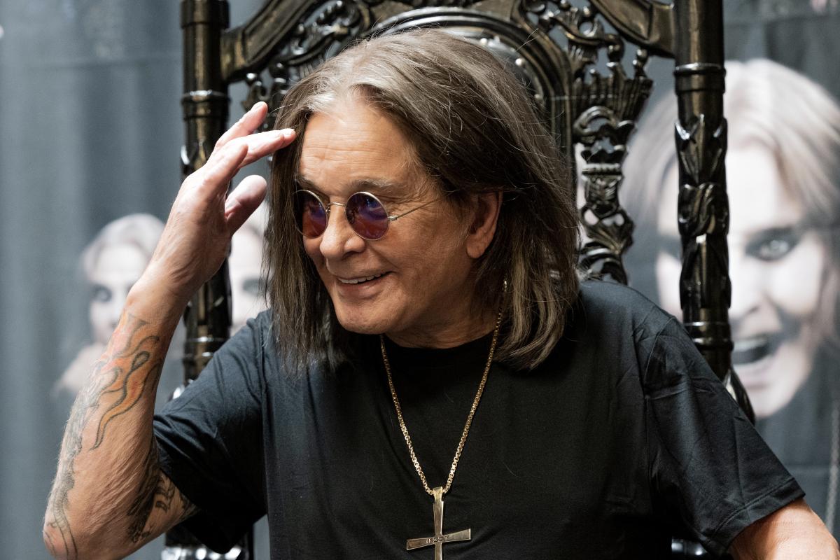 Un mare artist diagnosticat cu cancer își anunță concertul de adio. „Voi muri fericit” - Foto: Getty Images